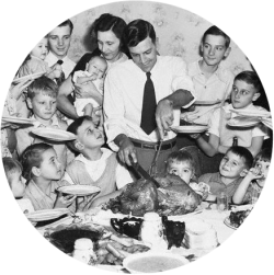 thanksgiving